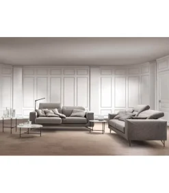 Zippy Special, Confortevole Divano Con Moltissime Personalizzazioni